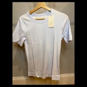 Women short sleeve shirt